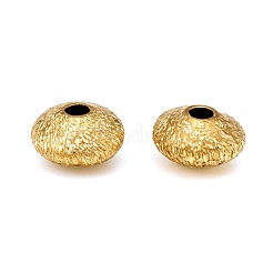 Spacer бисер латунные&nbsp;X-KK-D160-32G