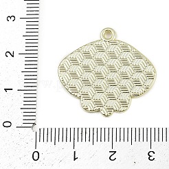 Подвески из эмали и сплава&nbsp;ENAM-I066-01G-06