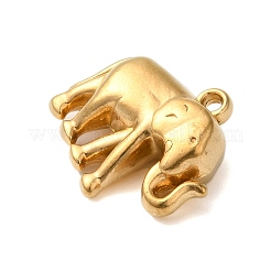 Ионное покрытие (ip) подвески из нержавеющей стали 304&nbsp;STAS-N103-19G