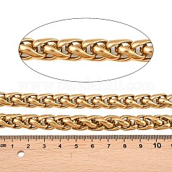 Цепи для пшеницы из нержавеющей стали 304&nbsp;CHS-P028-07G