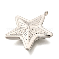 Подвески из нержавеющей стали 304&nbsp;LS-STAS-C073-03P-1