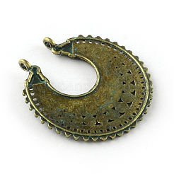 Подвески из цинкового сплава&nbsp;PALLOY-R065-134-LF