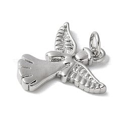 Латунные подвески&nbsp;KK-S518-09P