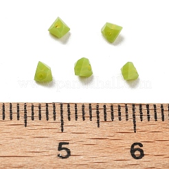 Стеклянные бусины&nbsp;LS-GLAA-D300-01D