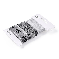 9 ярд 3 стиля полиэфирной ленты&nbsp;SRIB-A014-G08-A