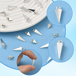 Подвески из сплава 100 шт.&nbsp;FIND-SC0019-86P