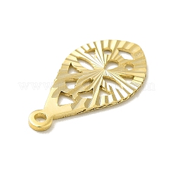 Латунные подвески&nbsp;KK-H435-21G