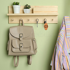 16 комплект пустых этикеток для кожаной одежды&nbsp;DIY-OC0011-01