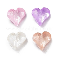 K9 стеклянные каноши&nbsp;RGLA-M016-E02-DE