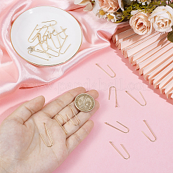 20шт латунные крючки&nbsp;KK-BC0014-62