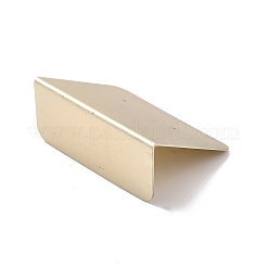 Выставочные витрины серьги алюминиевого сплава&nbsp;LS-EDIS-E009-02G-01