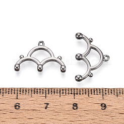 Латунные люстры соединения компонент&nbsp;KK-K333-40P