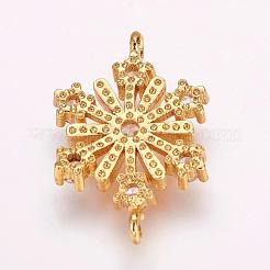 Латунные микро проложить кубических соединения циркония&nbsp;ZIRC-E118-25G