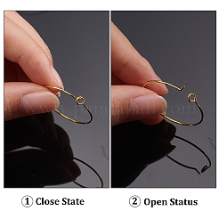 3 набор из 2 стильных эмалевых плоских подвесок с буквами алфавита и цифрами&nbsp;ENAM-FH0001-14