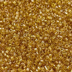 Бусины Миюки delica&nbsp;SEED-J020-DB2372