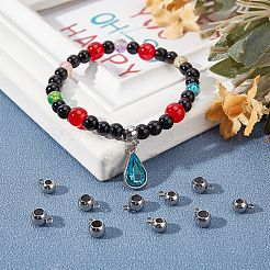 Трубчатые дужки из нержавеющей стали 304&nbsp;STAS-UN0018-43P