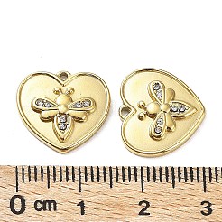 Ионное покрытие (ip) подвески из нержавеющей стали 304&nbsp;STAS-Q254-17G