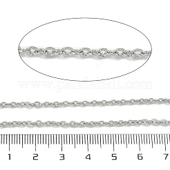 Цепи из текстурированной нержавеющей стали 304&nbsp;CHS-H012-02P-1