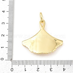 Латунные микро проложить кубического циркония подвески&nbsp;LS-KK-K411-08G