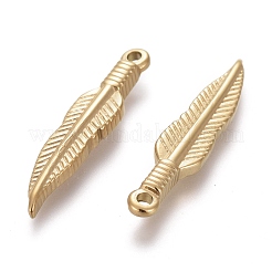 Ионное покрытие (ip) подвески из нержавеющей стали 304&nbsp;STAS-I164-041G