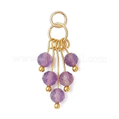 Натуральные смешанные драгоценные камни&nbsp;PALLOY-JF05107