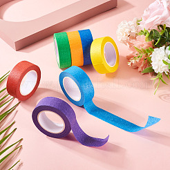 Бумажные ленты&nbsp;DIY-TAC0020-69