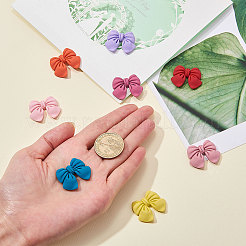 Кабошоны из смолы&nbsp;RESI-CJ0001-33