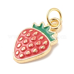 Подвески из эмали и сплава&nbsp;PALLOY-JF01508