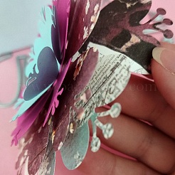 Углеродистая сталь разрезает трафареты&nbsp;DIY-P076-35