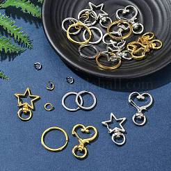 Наборы для изготовления ювелирных изделий своими руками&nbsp;DIY-FS0008-10