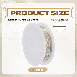 49м экологически чистого медного провода&nbsp;CWIR-LP0001-12S