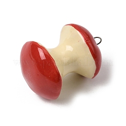 Фарфора ручной работы подвески&nbsp;PORC-C010-07A