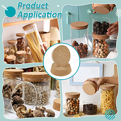 2 шт. пробки для бутылок&nbsp;FIND-BC0016-18