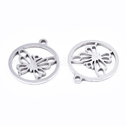 Подвески из нержавеющей стали 201&nbsp;STAS-T044-198P