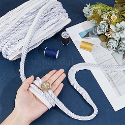 20 м полиэфирный витой шнур для губ&nbsp;OCOR-OC0001-57