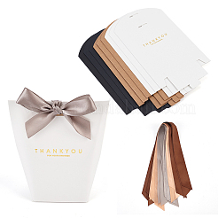 Бумажные пакеты&nbsp;CARB-BC0001-14