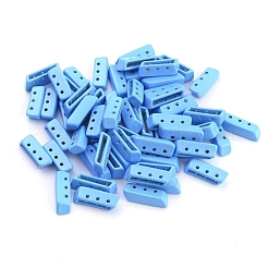 Окрашенные распылением легкосплавные многожильные звенья&nbsp;PALLOY-G268-H-049