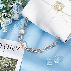 Чехол для телефона с цепочкой из искусственного жемчуга&nbsp;FIND-WR0007-28