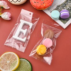 OPP мешки целлофана&nbsp;LS-X-OPC-R010-19.5x8cm