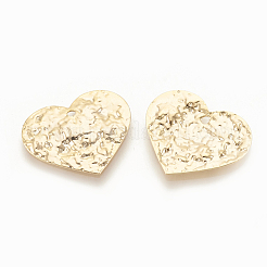 Латунные кулоны&nbsp;KK-S345-093