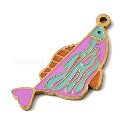 Из нержавеющей стали эмаль подвески&nbsp;STAS-I065-01G-06