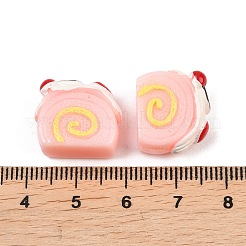 Непрозрачные кабошоны из смолы&nbsp;RESI-XCP0002-54