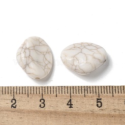 Акриловые бусины&nbsp;OACR-H045-02