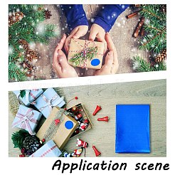 Клейкие наклейки&nbsp;DIY-WH0181-06A