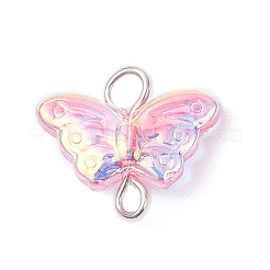 Подвески с гальваническим стеклянным разъемом&nbsp;PALLOY-JF04294-01