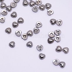 Сплав кабошонов&nbsp;MRMJ-WH0068-28B-RS