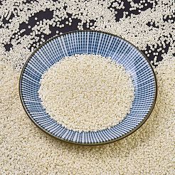 Бусины Миюки Делика&nbsp;X-SEED-J020-DB0883