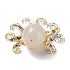 Фигурки осьминога из смолы&nbsp;G-A100-01C