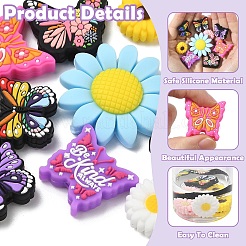 10 шт.&nbsp;SIL-YW0002-07