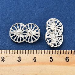 Покрытие стойки из латуни&nbsp;KK-S379-07S